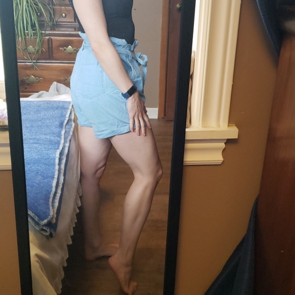 Shorts - Picture 2 of 2